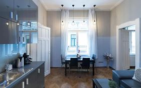 Vaci Street Apartments