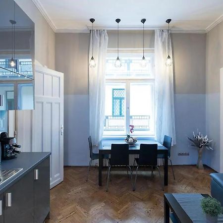 Vaci Street Apartments Budapest Exterior foto