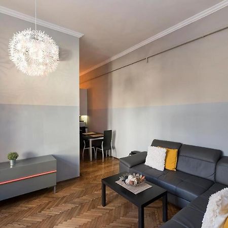Vaci Street Apartments Budapest Exterior foto